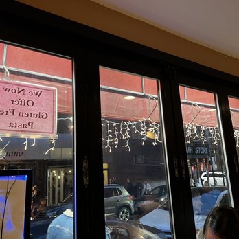 Pagliucas - Inside - Italian Near Me - Boston, Massachusetts Pagliucas - Inside - Italian Near Me - Boston, Massachusetts