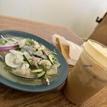 La Costa Cafe - Coffee & Tea Near Me - Sacramento, California La Costa Cafe - Coffee & Tea Near Me - Sacramento, California