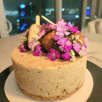 Klean Sweets - Dried fig and pistachio deliciousness! - Food Delivery Services Near Me