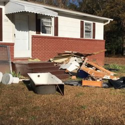Spartanburg Junk Removal