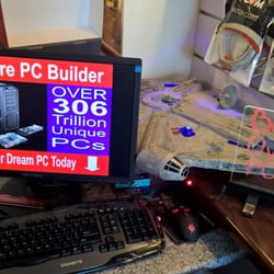 Chips Computers