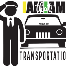 I AM THAT I AM Transportation & Industries