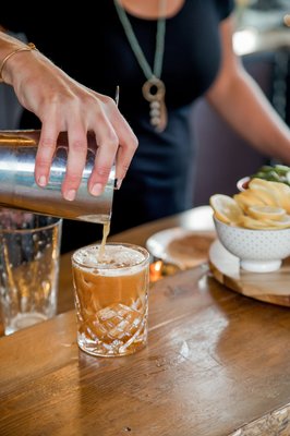 Montanya Distillers | Cocktail Bar by null