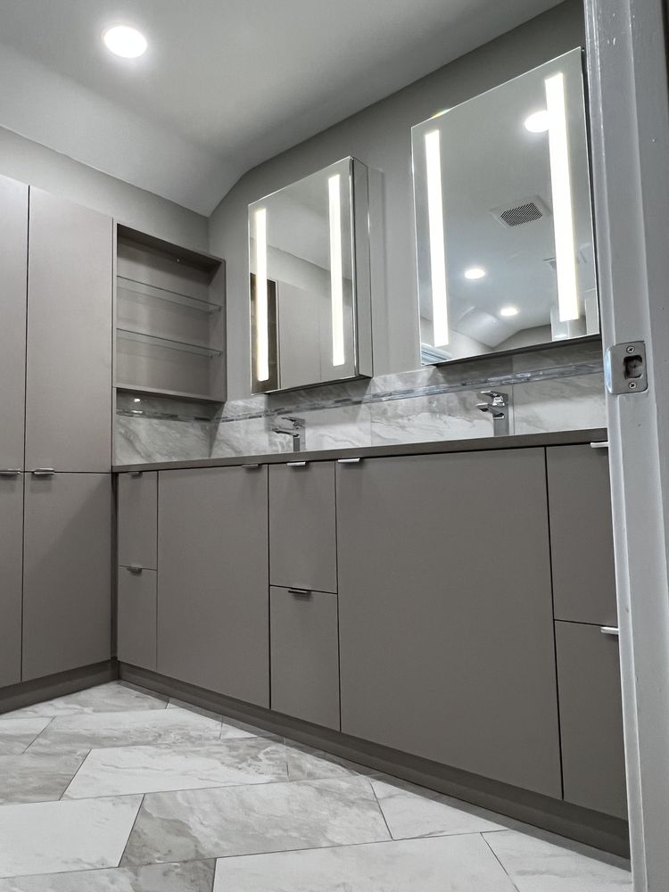 Slide of Universal Design Home Services