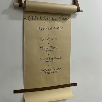 Dinnerdash - Chefs menu - Chinese Near Me - Pasadena, California