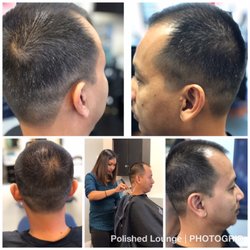 Polished Lounge - Done by Sinoun