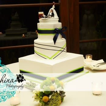 Elegance On Display - Molini-Hahn Wedding 6.13.14 - Desserts Near Me - Fallbrook, California