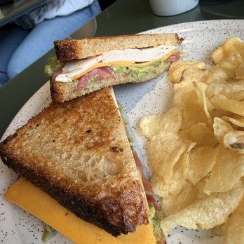 Jubala Coffee - Turkey Avocado Sandwich - Coffee & Tea Near Me - Raleigh, North Carolina Jubala Coffee - Turkey Avocado Sandwich - Coffee & Tea Near Me - Raleigh, North Carolina