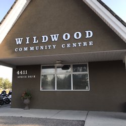 Wildwood Community Association - Hall