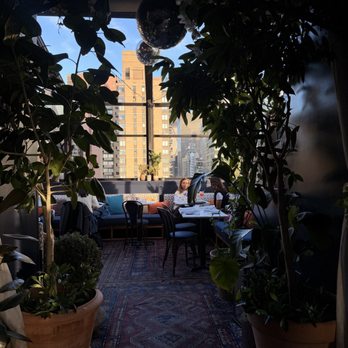 Starchild Rooftop - Rooftop - Bars Near Me - New York, New York Starchild Rooftop - Rooftop - Bars Near Me - New York, New York