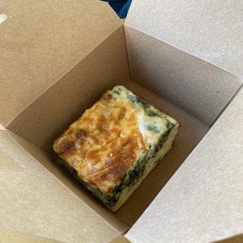Industrial Grind Coffee - Frittata - Cafes Near Me - San Diego, California Industrial Grind Coffee - Frittata - Cafes Near Me - San Diego, California