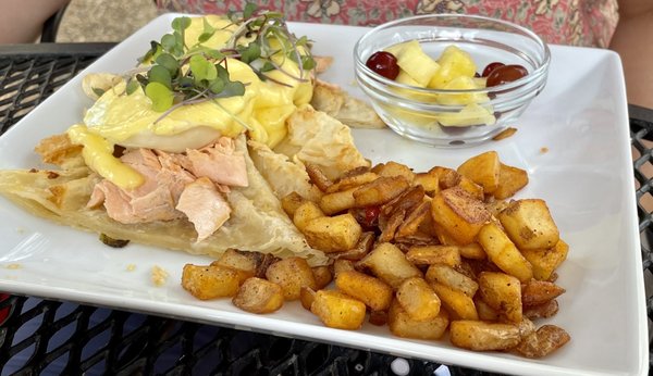 Lola's Farmhouse by null