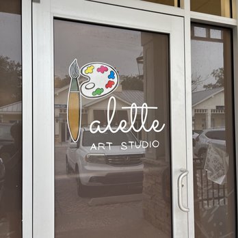 Palette Art Studio - Art Schools Near Me - Winter Springs, Florida Palette Art Studio - Art Schools Near Me - Winter Springs, Florida