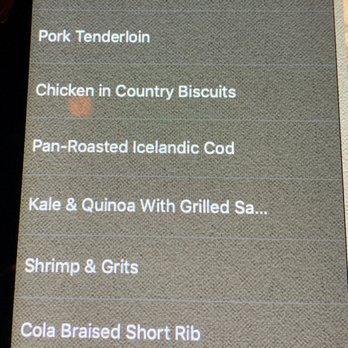 OBC Kitchen - Dinner Menu - Salad Near Me - Lexington, Kentucky OBC Kitchen - Dinner Menu - Salad Near Me - Lexington, Kentucky