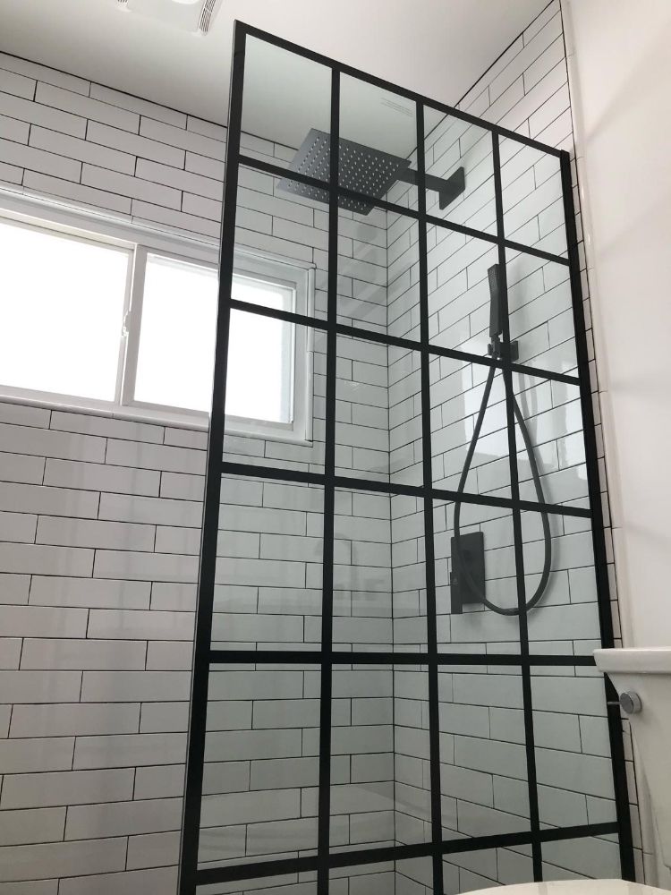 Slide of Ebenezer Remodeling