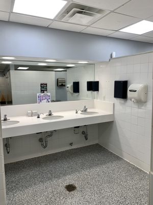 Hollywood Health Club by null