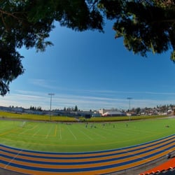 Mercer Stadium