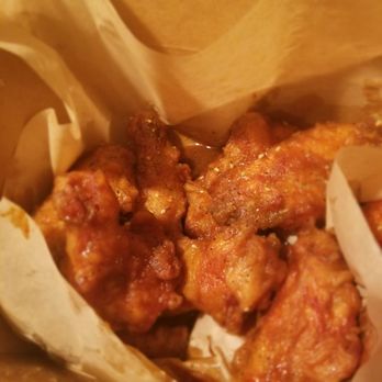 The Chicken On Fire - Smokey Onion chciken wings - Chicken Wings Near Me - Castro Valley, California The Chicken On Fire - Smokey Onion chciken wings - Chicken Wings Near Me - Castro Valley, California