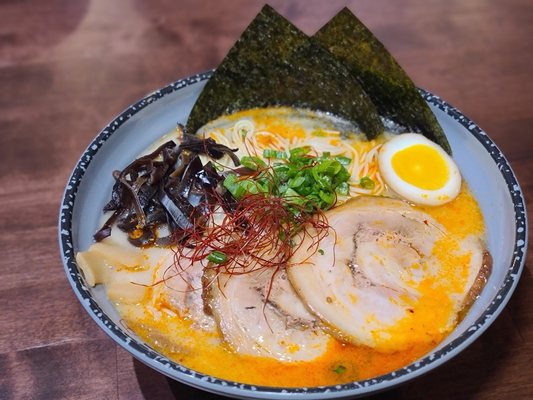 Zuru Zuru Ramen and Donburi by null