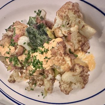 Ellie's - Cauliflower - Italian Near Me - Long Beach, California Ellie's - Cauliflower - Italian Near Me - Long Beach, California
