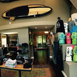 Loon Paddle Shop