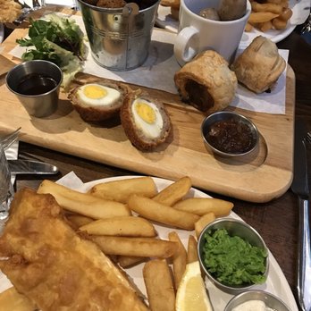 The Old Star - Pubs Near Me - London, XGL