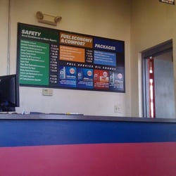 Valvoline Instant Oil Change