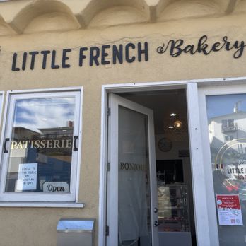 Little French Bakery - Bakeries Near Me - Manhattan Beach, California Little French Bakery - Bakeries Near Me - Manhattan Beach, California