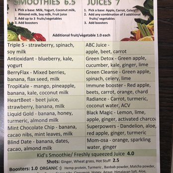 The Green Witch Cafe - Juice Bars & Smoothies Near Me - Highland, Indiana The Green Witch Cafe - Juice Bars & Smoothies Near Me - Highland, Indiana