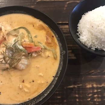 Sip Saam Thai - Fabulous! - Thai Near Me - Austin, Texas