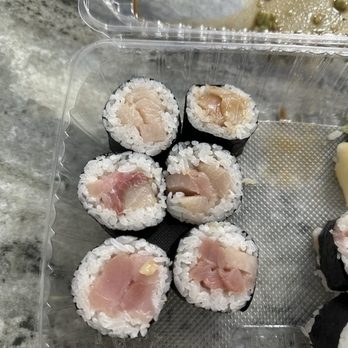 Sushi House - Sushi Bars Near Me - Alameda, California