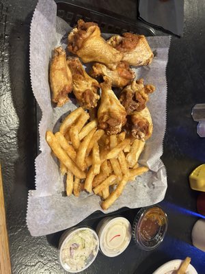 The Cage Bar and Grill by null