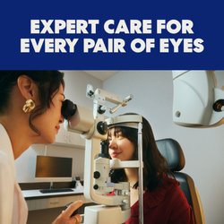 America's Best Contacts & Eyeglasses