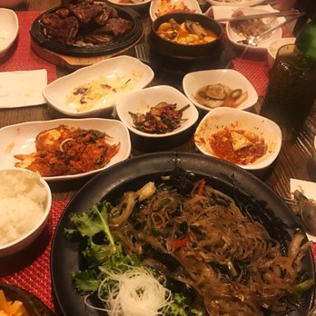 DuBu - Korean Near Me - Elkins Park, Pennsylvania