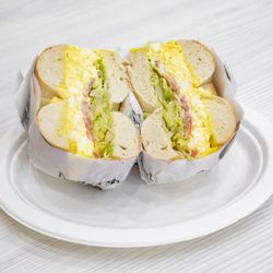 Bagel Boss - East Northport