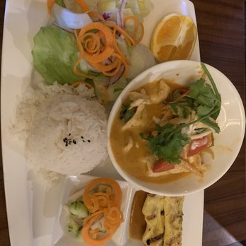 Mai Thai - Lunch combo - Thai Near Me - Benicia, California Mai Thai - Lunch combo - Thai Near Me - Benicia, California