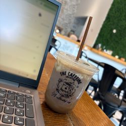 The Caffeine Collective