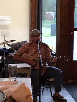 Lost Towns Brewing by null