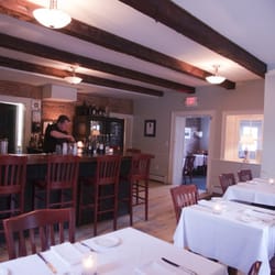 The Kitchen Table - Bar Room
