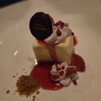 Del Frisco's Double Eagle Steakhouse by null