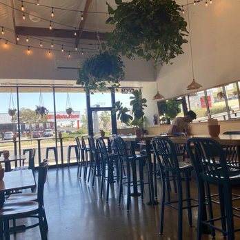 Pita GR - Interior - Mediterranean Near Me - Downey, California