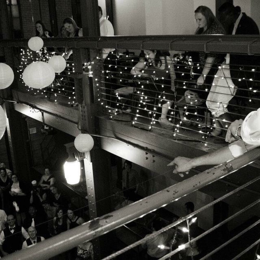 Off The Grid - Venues & Event Spaces Near Me - Dallas, Texas Off The Grid - Venues & Event Spaces Near Me - Dallas, Texas