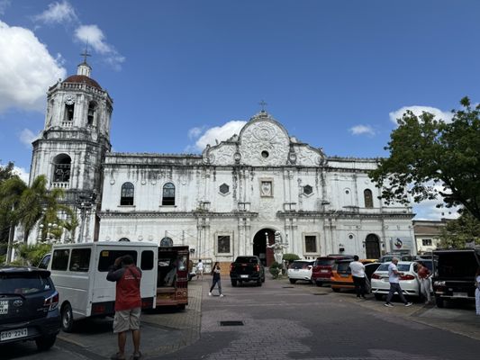 Minor Basilica of the Holy Child of Cebu by null