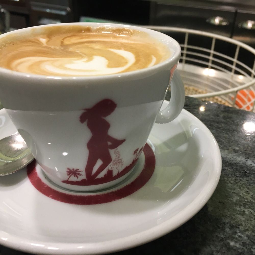 Tazza d'Oro - Cafes Near Me - Rome, RM Tazza d'Oro - Cafes Near Me - Rome, RM