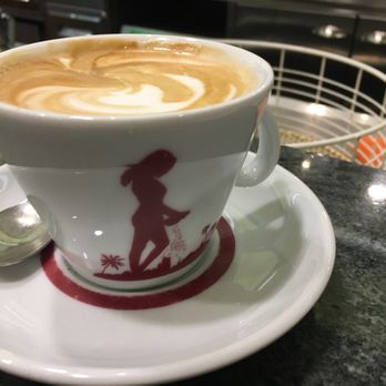 Tazza d'Oro - Cafes Near Me - Rome, RM Tazza d'Oro - Cafes Near Me - Rome, RM
