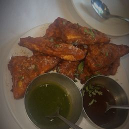 11. Paneer Cheese Pakora