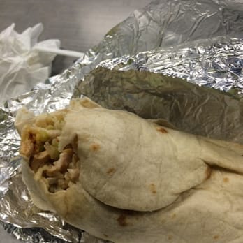 Bubbakoo's Burritos - Burrito full of goodness. - Mexican Near Me - Toms River, New Jersey