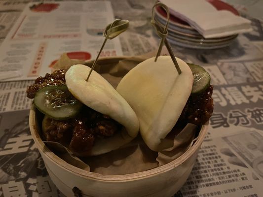 Hawkers Asian Street Food by null