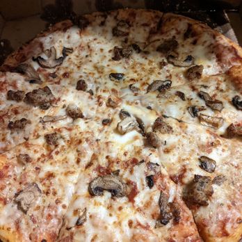 Barro's Pizza - Pizza Near Me - Mesa, Arizona
