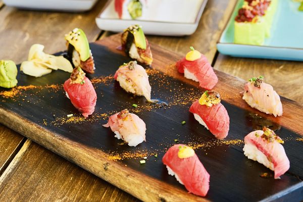 Quince Riverside by null